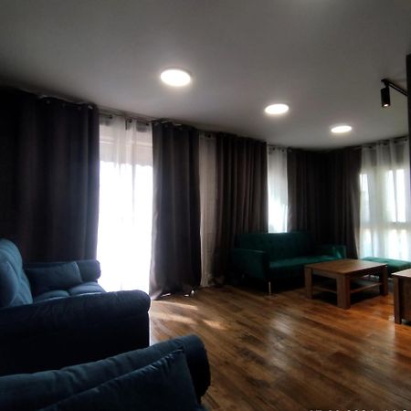 Apartament Emerald Alicante Zewnętrze zdjęcie