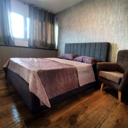 Apartament Emerald Alicante Zewnętrze zdjęcie