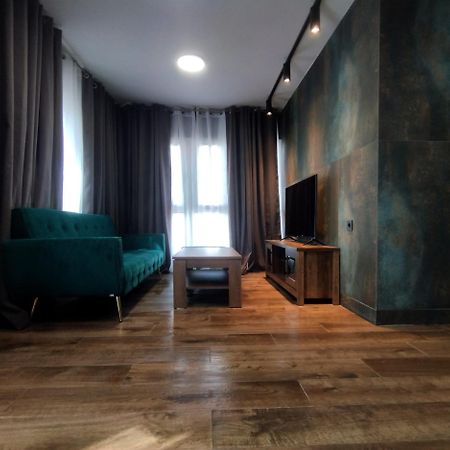 Apartament Emerald Alicante Zewnętrze zdjęcie