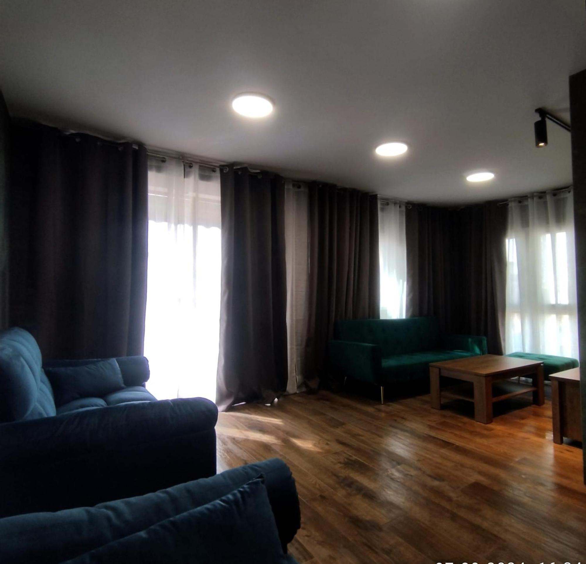 Apartament Emerald Alicante Zewnętrze zdjęcie