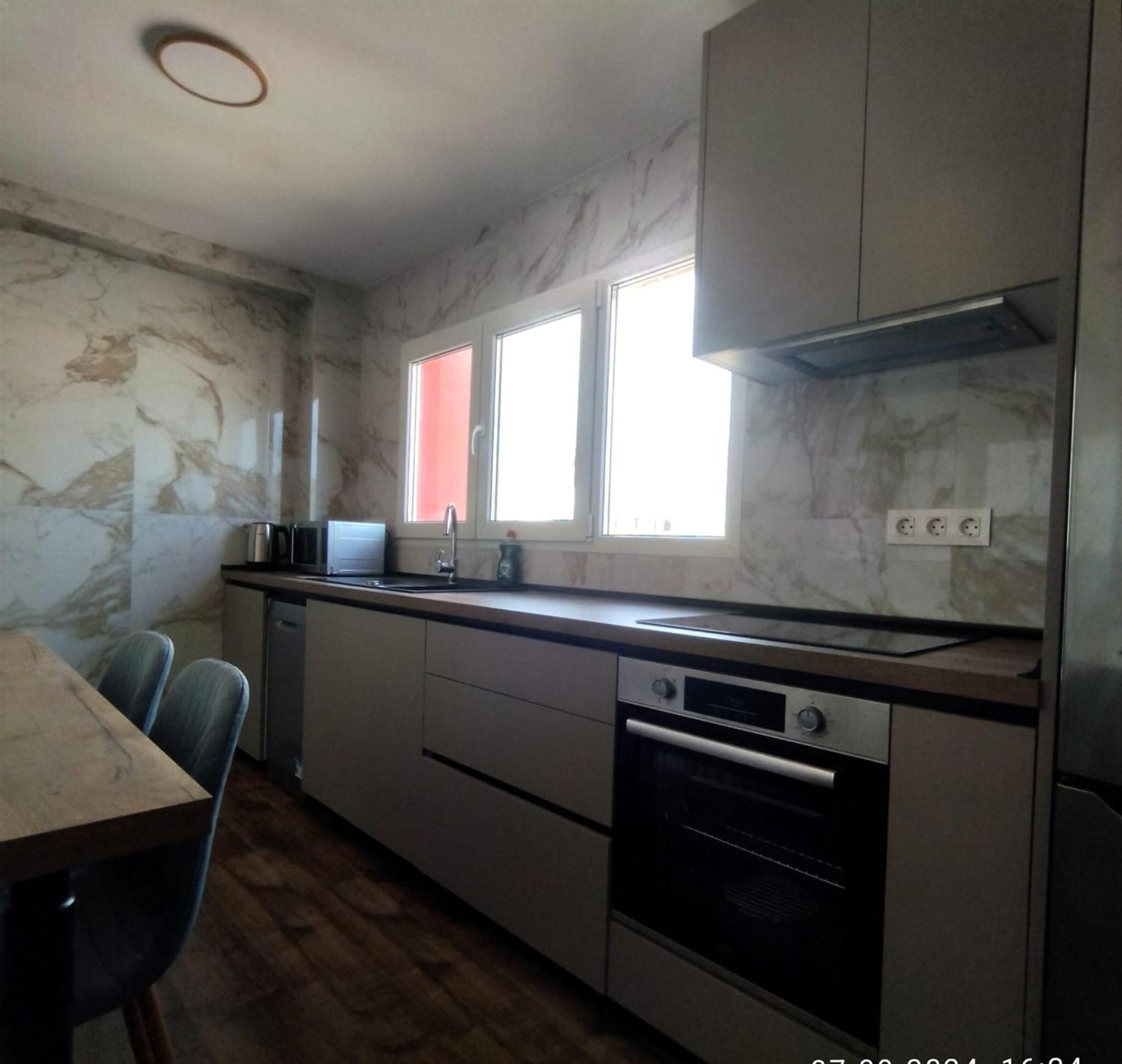 Apartament Emerald Alicante Zewnętrze zdjęcie