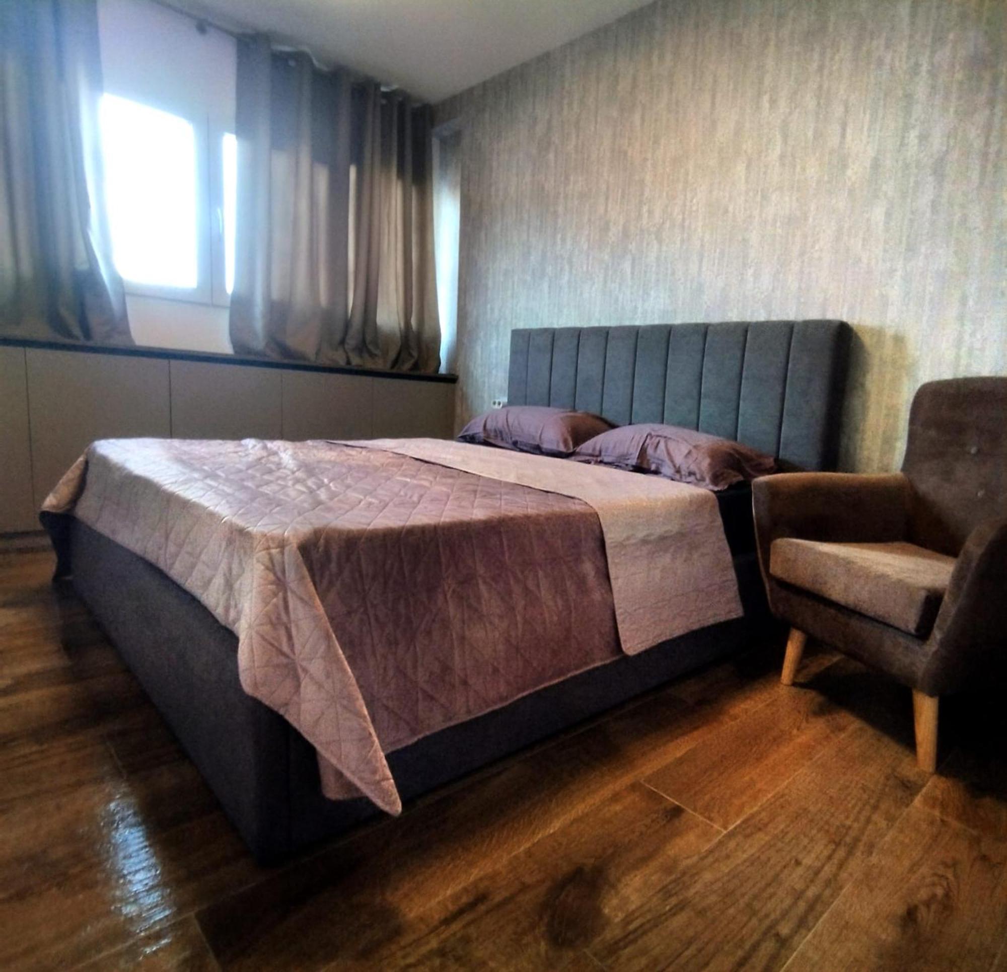 Apartament Emerald Alicante Zewnętrze zdjęcie