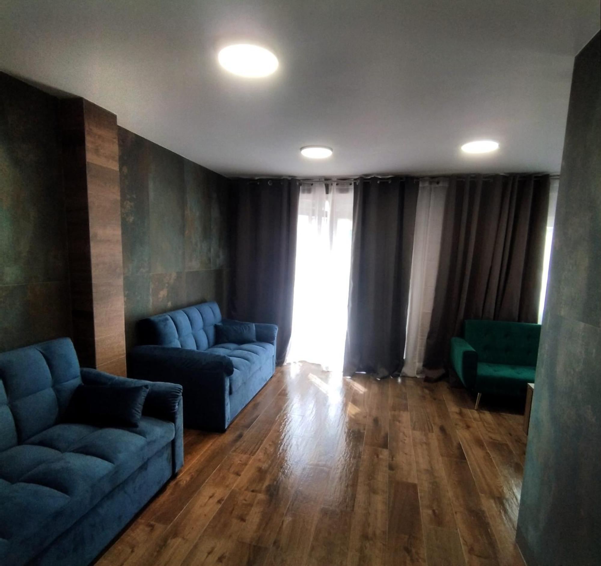 Apartament Emerald Alicante Zewnętrze zdjęcie